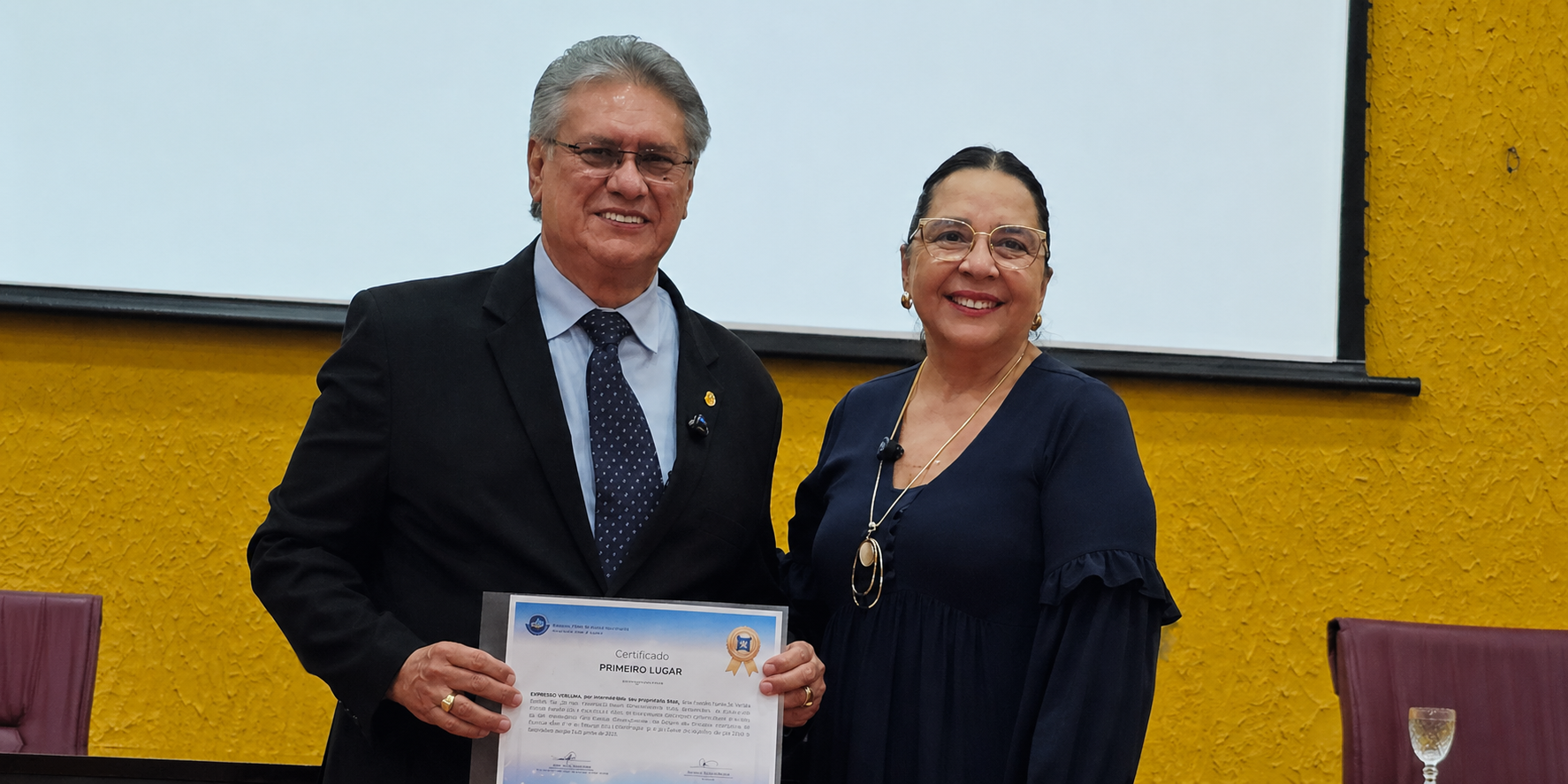 Imprensa Oficial do Amazonas recebe certificado de 1º lugar no Ranking de Acessibilidade Digital do MPAM