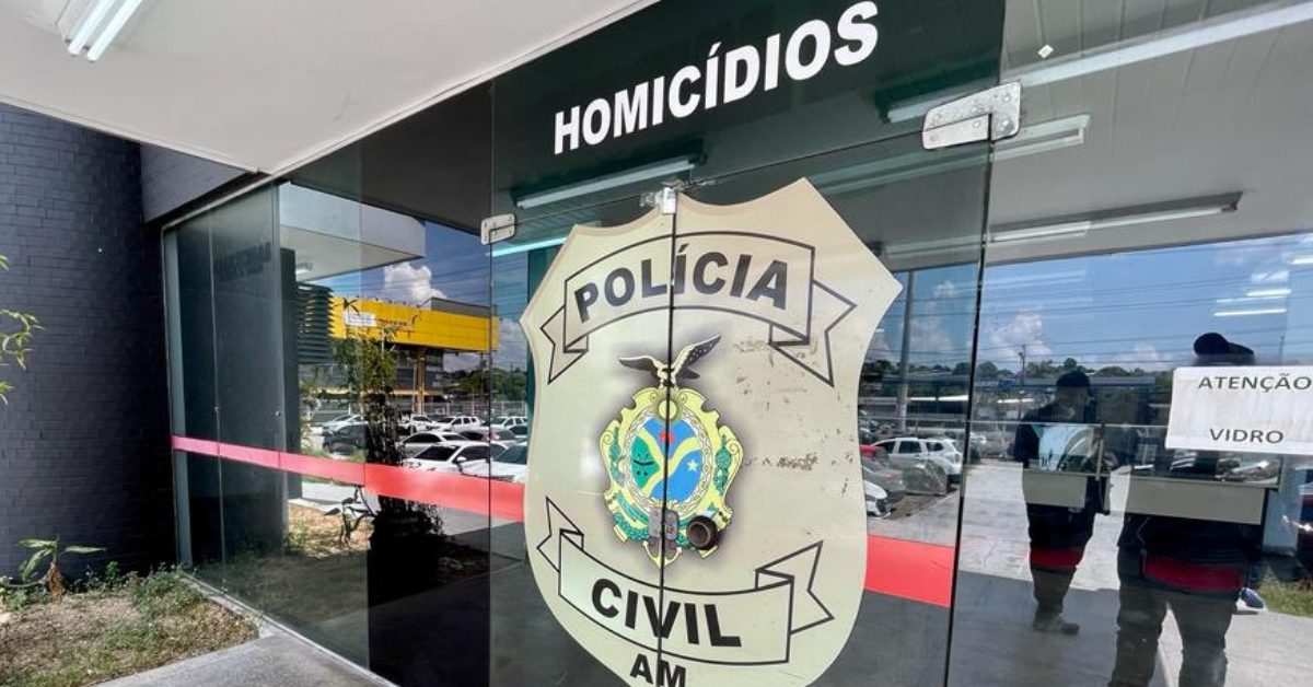 Polícia investiga morte de bebê de 6 meses que apresentava sinais de desnutrição e agressão em Manaus