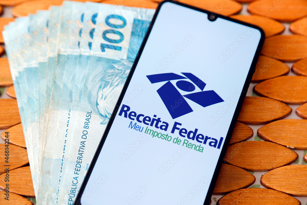 IR: restituição automática é anunciada via PIX pela Receita Federal