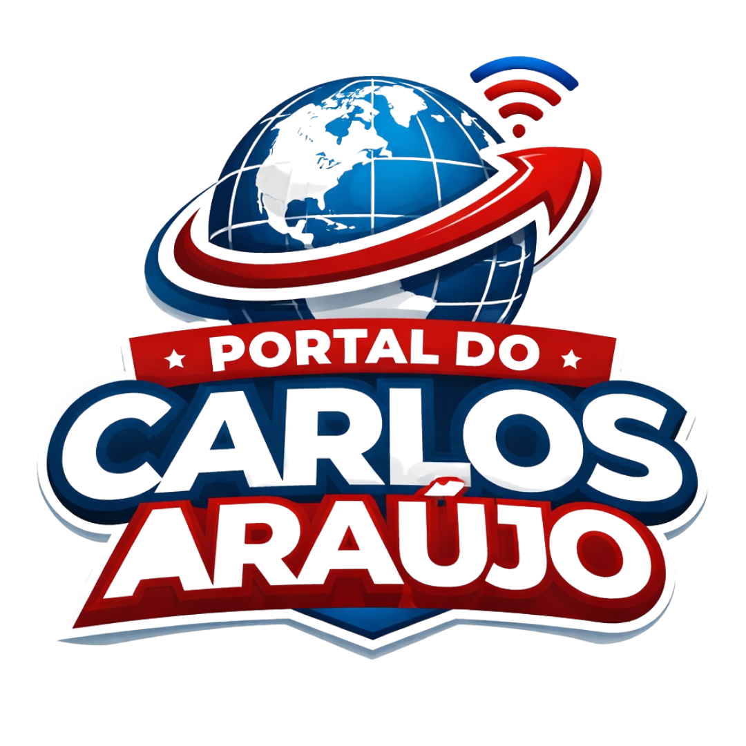 Portal do Carlos Araujo