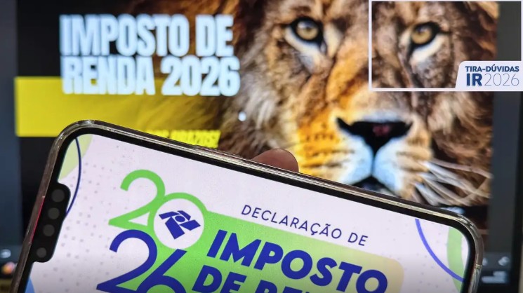 “Camarão que dorme a onda leva”: a menos de um mês do fim do prazo, 59% não enviaram declaração do IR