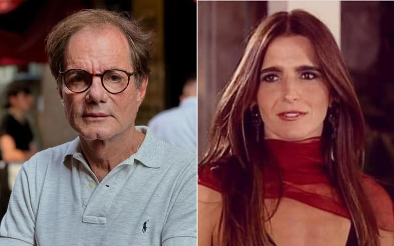 Bafafá: Viúvo de Gilberto Braga diz que Globo só pagou R$ 89,42 por reprise de Celebridade