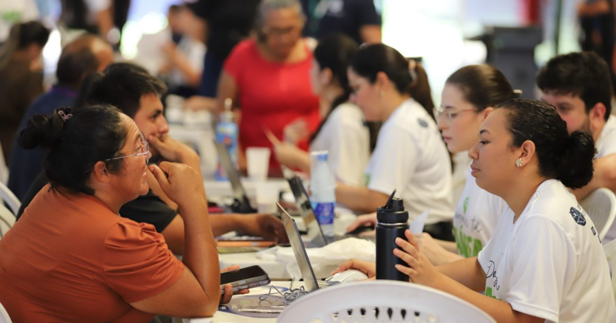 Defensoria do Amazonas realiza mutirão jurídico em comunidades indígenas e ribeirinhas de Borba