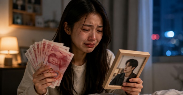 Até R$ 15 mil por um ex: mercado de “reconquista amorosa” cresce na China e acende alerta