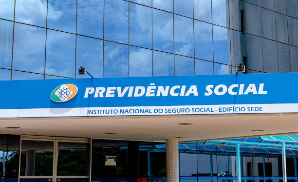 Governo destina R$ 547 milhões para ressarcir beneficiários do INSS
