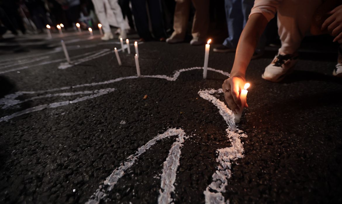 Nordeste concentra as 10 cidades mais violentas do Brasil, aponta Anuário Brasileiro de Segurança Pública